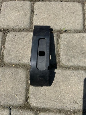 Пластик защита рычаг редуктор jeep wrangler jk фото №1