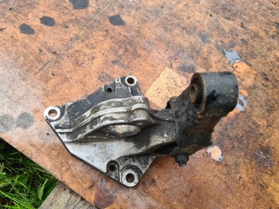 Опора полуось peugeot citroen 9637792580 фото №1