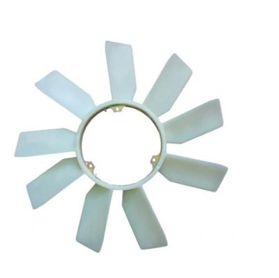 Вентилятор вязкостная муфта mercedes sprinter cdi 00-06 фото №1