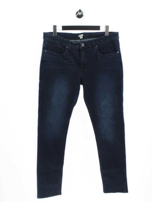 Spodnie jeans rozmiar: 54