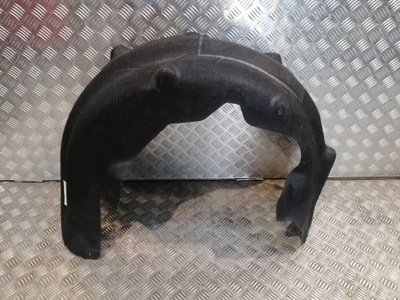 Bmw 5 g31 lci подкрылок правый задняя фото №1