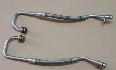 AUDI RS6 RS7 CABLE DE ACEITE DE TURBINA 079145140F  