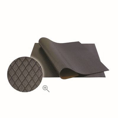 BOLL SELF-ADHESIVE MAT GLUSZACA 25 X 50 CM STANDARD / BOLL  