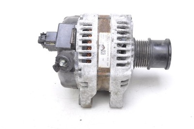 Ford fiesta mk7 1.0 генератор cv6t10300 фото №1