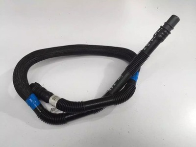 Jaguar xe x760 2.0d 2019 lift труба wąż шланг топлива gx73-9b050-ad фото №1