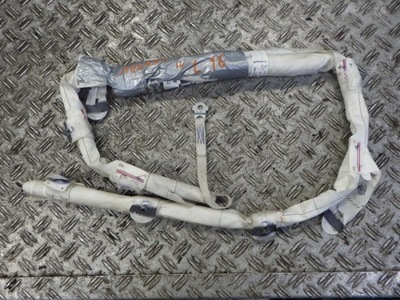 Шторка безопасности подушка левая renault megane iv kombi фото №1