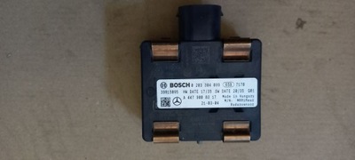 Радар датчик distronic mercedes klasa v a4479008317 фото №1