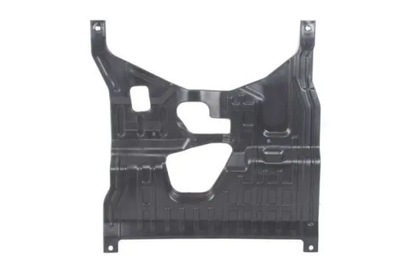 Защита двигателя нижняя 6601-05-0000003q blic фото №1