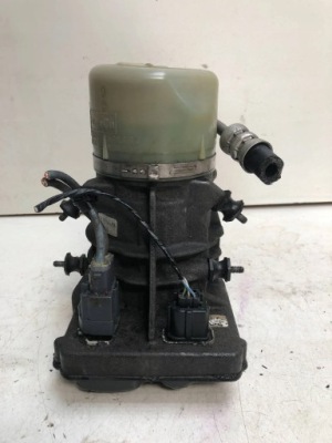 Насос усилителя ford s-max 2010 фото №1