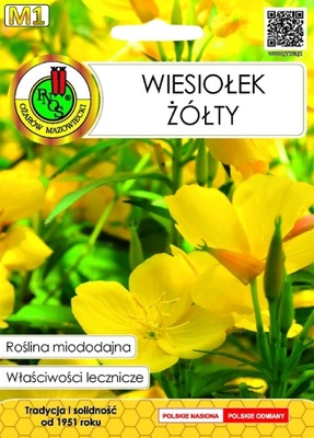 PNOS Wiesiołek żółty 0,3g