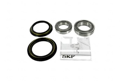 Skf набор подшипник колеса 38x63x17 5 ford ranger ma фото №1