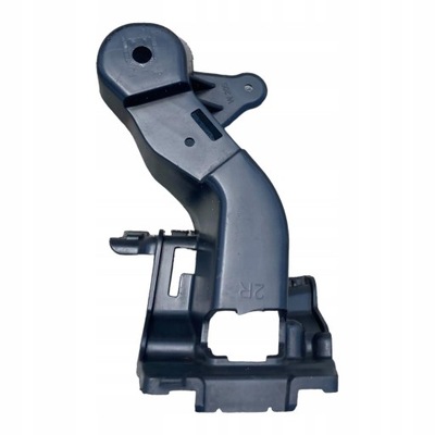 MERCEDES W205 SOPORTES DE PARAGOLPES PARTE TRASERA A2058850314 A2058850414  