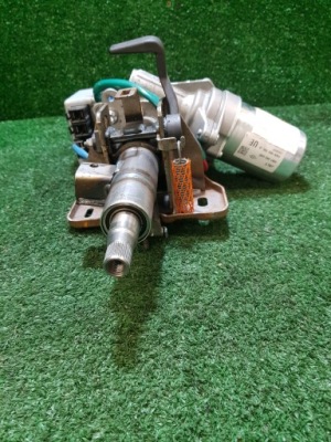 Підсилювач електричний renault twingo 2 8201050679 фото №1