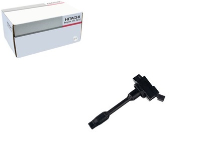 Катушка зажигания toyota c-hr hitachi фото №1