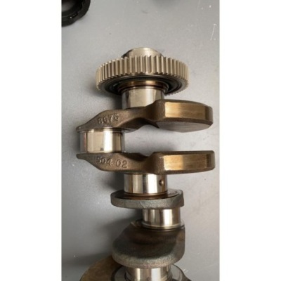 Wał коленчатый s94.6 8676502 фото №1