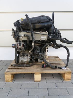 MOTOR COMPUESTO VOLKSWAGEN CZE 1.4 TSI  