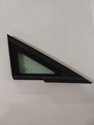 Скло кузовна права seat ibiza iv 11 rok фото №1