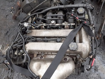 MOTOR FORD MONDEO MK3 1.8 16V CGBB COMPUESTO  