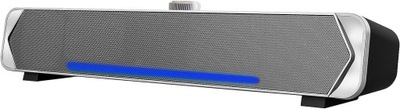 Głośnik Soundbar HeanTTV A80 6W Bluetooth - PC, laptop