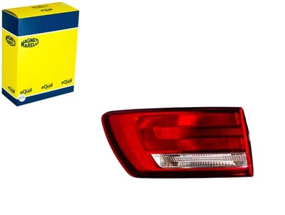 ŽIBINTAS GAL. L AUDI A4 B9 05.15-05.19 MAGNETI MARELLI 