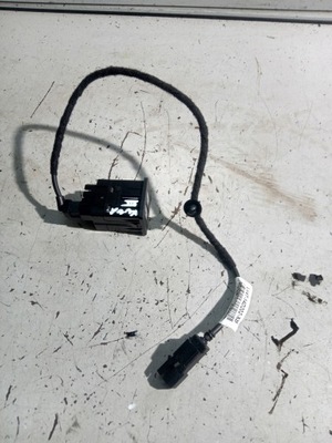 Ford kuga mk3 разъём port usb фото №1