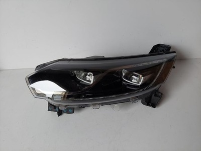 Renault espace v fulled лампа ліва перед передня фото №1