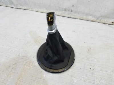 Чохол перемикання передач kia sportage iii фото №1