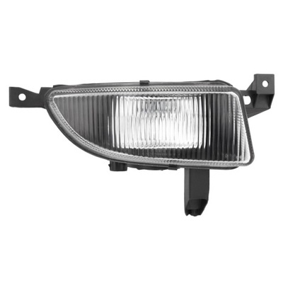 HALÓGENO FARO OPEL ZAFIRA A 1 I 1999-2005 DERECHA R  