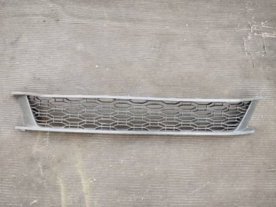 Решётка решётка радиатора бампера перед sandero ii logan ii lift 17- 622544275r фото №1