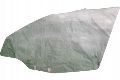 Стекло боковая дверь левый перед mitsubishi carisma фото №1