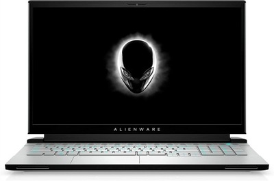 Dell Alienware m17 R3 i7-10750H 16GB RTX2070S