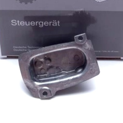 Блок управления led свет дневные do audi a3 фото №1