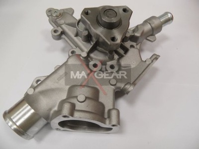 MAXGEAR BOMBA DE AGUA OPEL DOHC 1,0-1,2 ASTRA 98-/1,0I-1,  