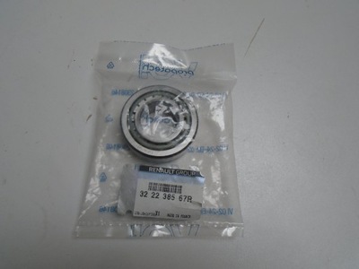 Подшипник коробка передач. передача. do renault trafic 2.0dci фото №1