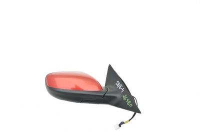 Зеркало наружное правое mazda rx-8 anglik фото №1