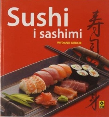 Kuroda Keisuke - Sushi i sashimi