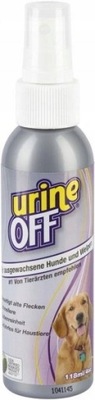 urine OFF Spray usuwający mocz PSÓW 118ml