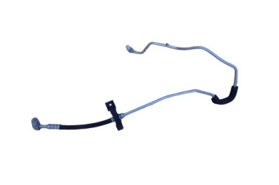 Шланг кондиціонера punto ii 1.2 16v 46544313 фото №1