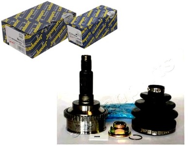 Japgi-399 шарнір zew. mazda mx-3 фото №1