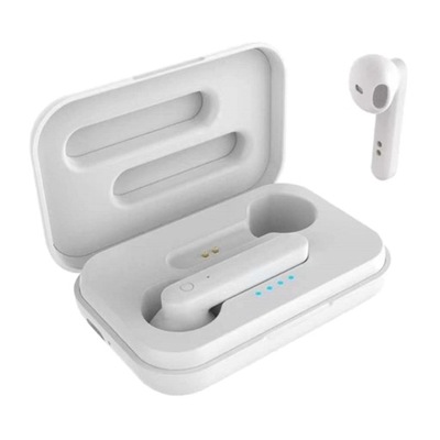 Wodoodporne słuchawki Bluetooth 5.0 Słuchawki dous