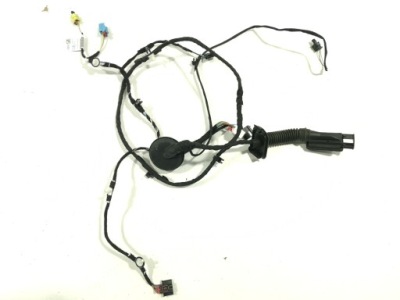 Джгут електропроводка двері правий перед audi a6 c8 4k фото №1