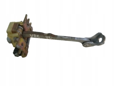 Renault kangoo обмежувач двері фото №1