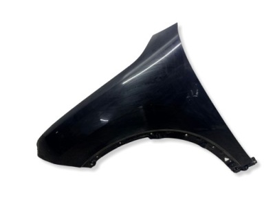 Крила ліва сторона mini countryman u25 фото №1