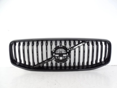 Решітка радіатора volvo xc60 ii 31457465 31479498 фото №1