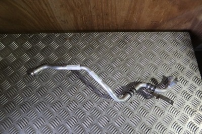 Шланг кондиціонера clio v 924804708r фото №1