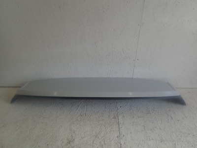 Спойлер козирок спойлер кришки vw t roc t-roc 2ga фото №1