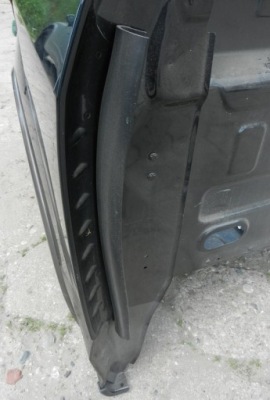 2015 ford f-150 прокладка кабина кузов обшивка фото №1