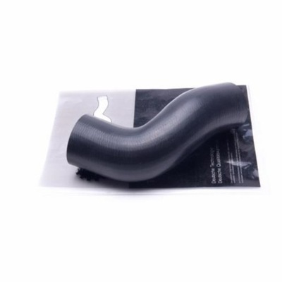 Шланг повітря турбонагнітача do smart fortwo фото №1