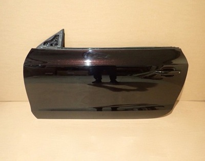 Audi a5 rs5 8t дверь левая фото №1