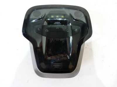 Лампа кабіни інтер'єр alfa romeo giulia фото №1